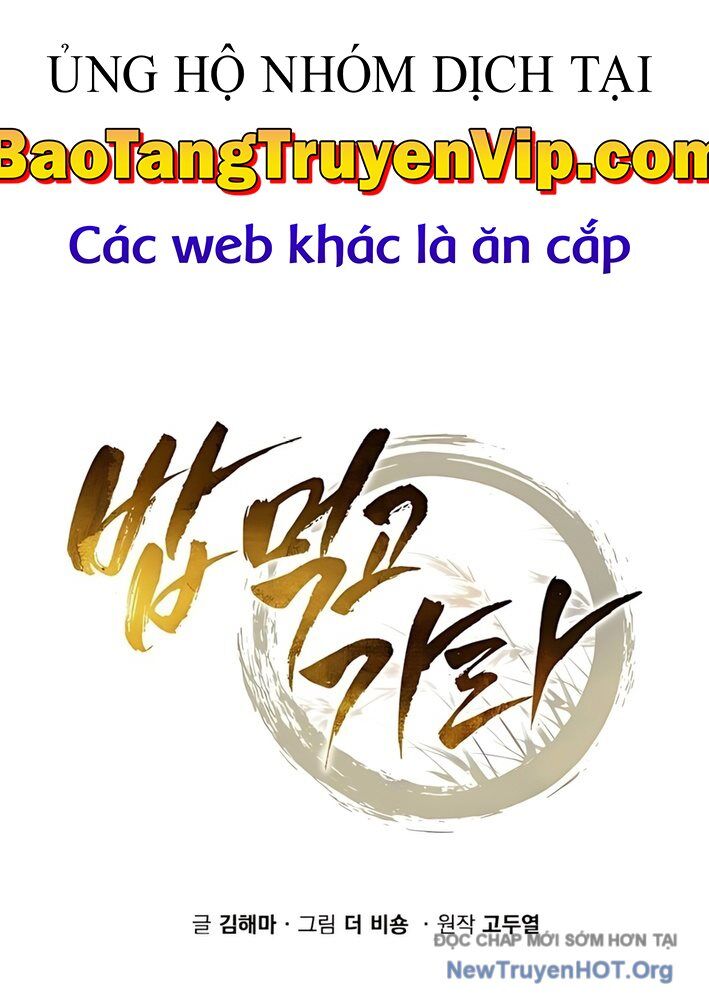 Quán Ăn Định Mệnh Chương 17 Ảnh 87
