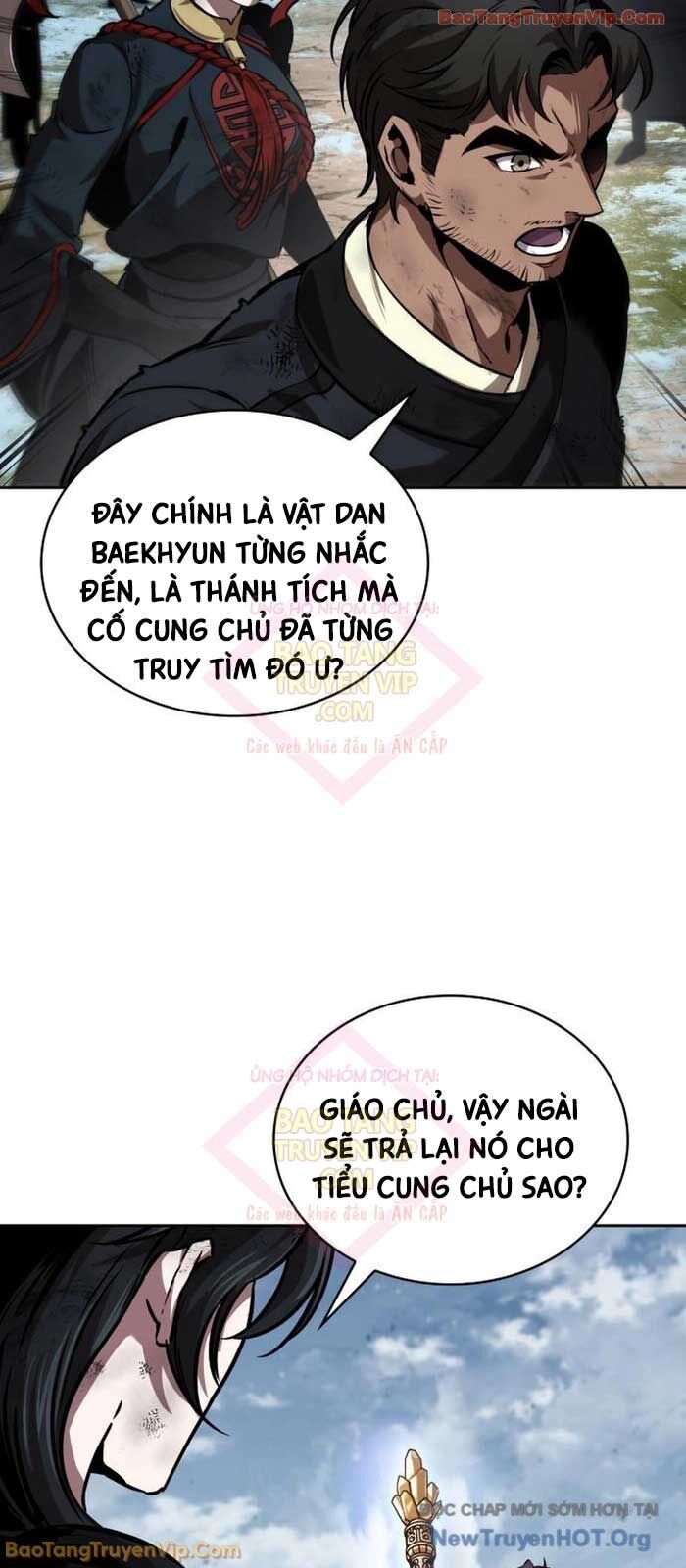 Ngã Lão Ma Thần Chương 274 Ảnh 38