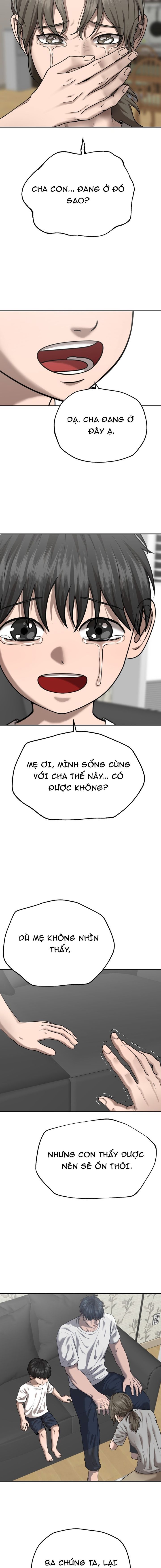 Đừng Bước Vào Nhà Hoang Chương 37 Ảnh 3