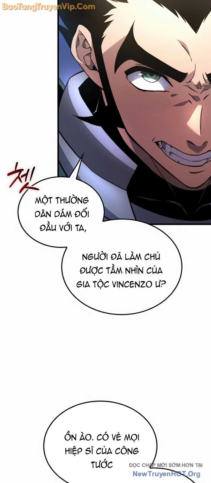 Sự Trở Lại Của Kỵ Sĩ Tử Thần Cấp Thảm Hoạ Chương 31 Ảnh 65