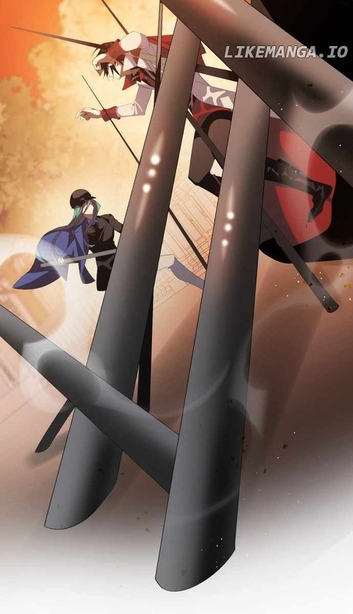 Zero Game Chương 307 Ảnh 83