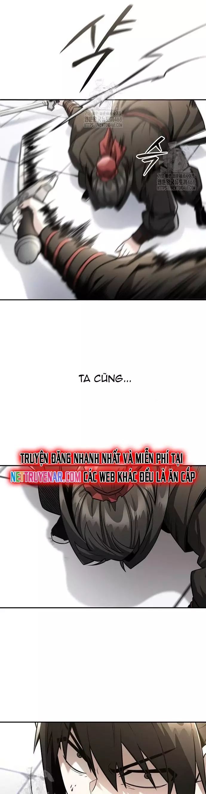 Quỷ Kiếm Thiên Tài Của Hoa Sơn Phái Chương 42 Ảnh 26