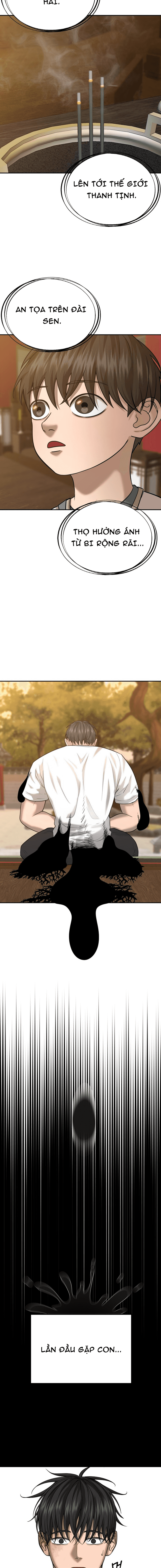 Đừng Bước Vào Nhà Hoang Chương 37 Ảnh 13