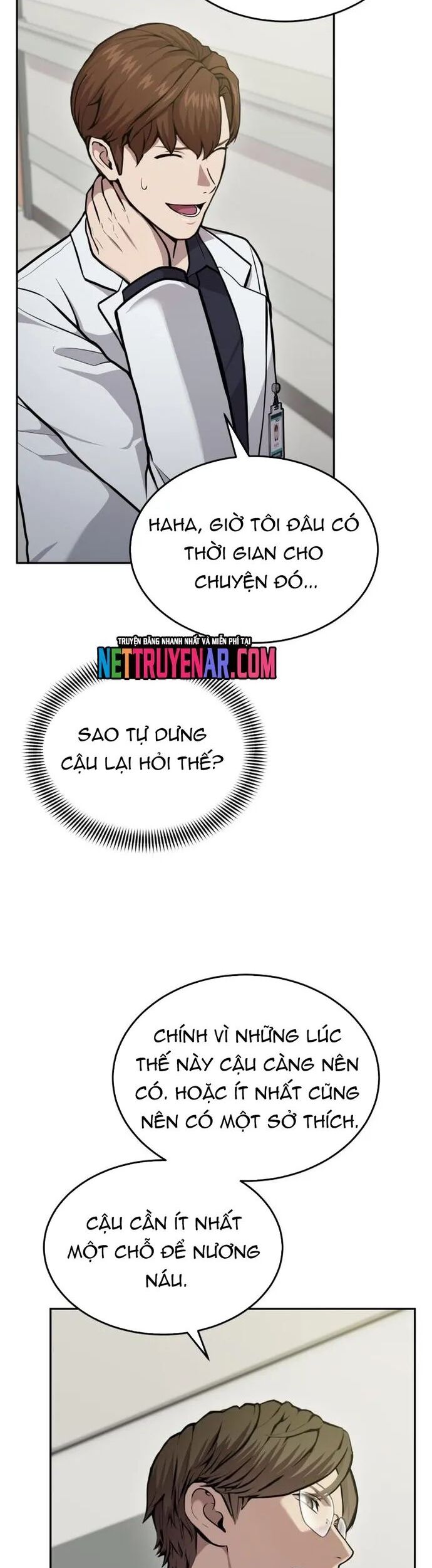 Sứ Mệnh Thần Y Chương 27 Ảnh 39