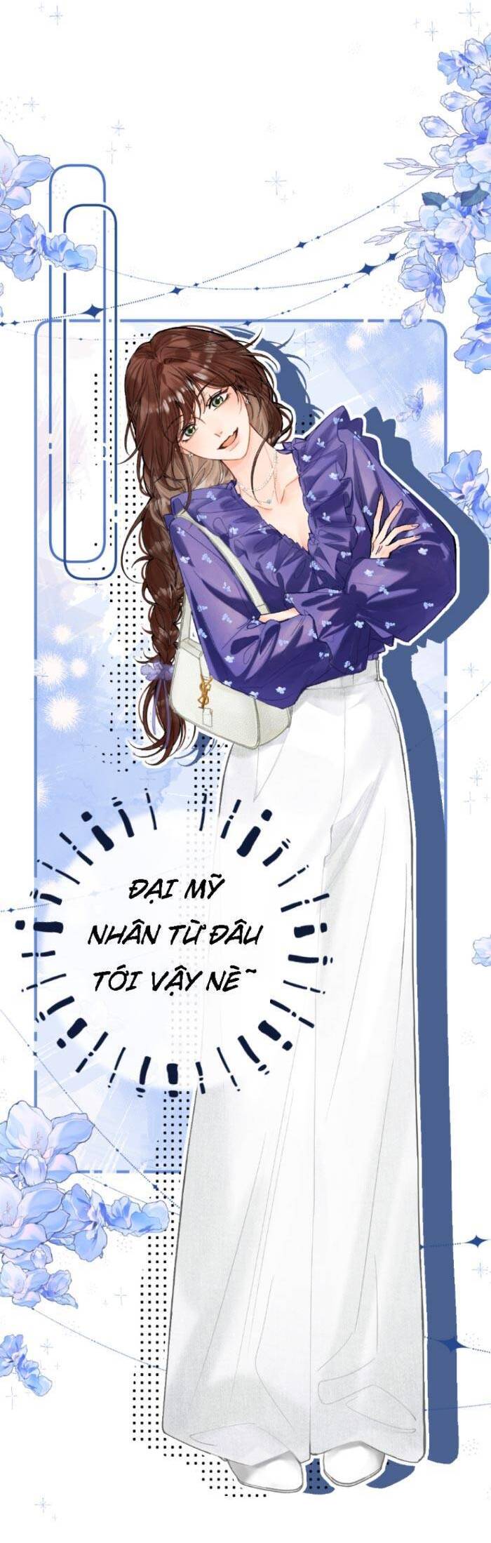 Xin Hãy Chăm Sóc Nhiều Hơn Chương 16 Ảnh 7