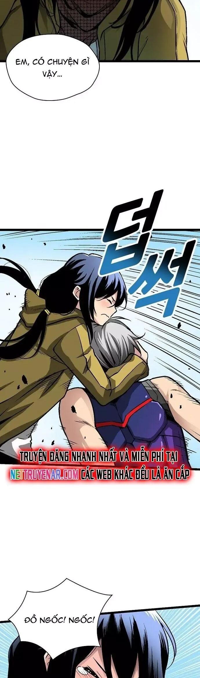 Unbreakable Chương 52 Ảnh 10