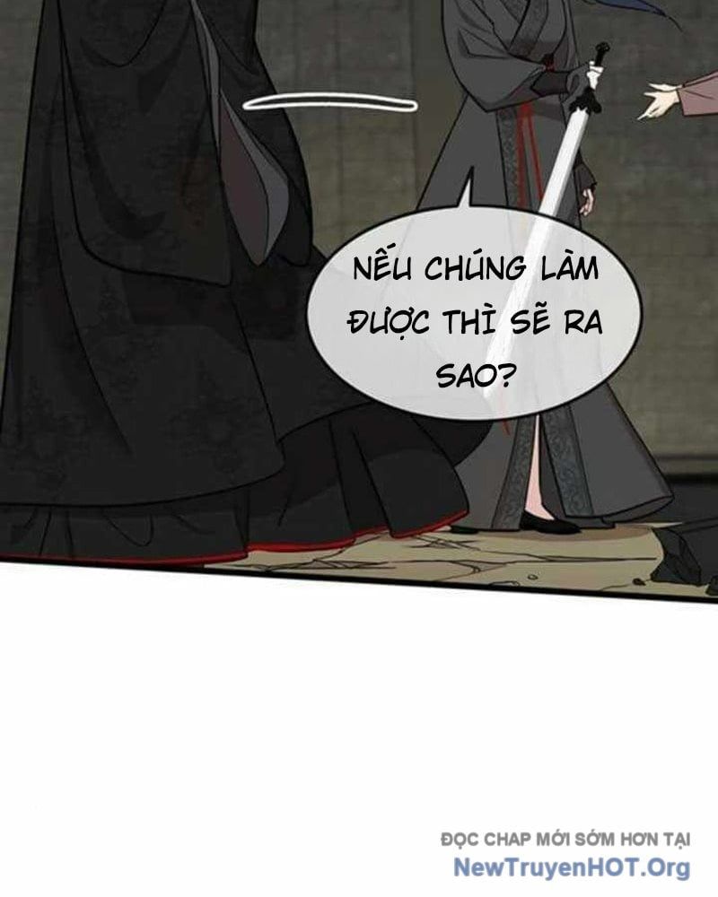 Tôi Trở Thành Chồng Của Giáo Chủ Ma Giáo Chương 27 Ảnh 7