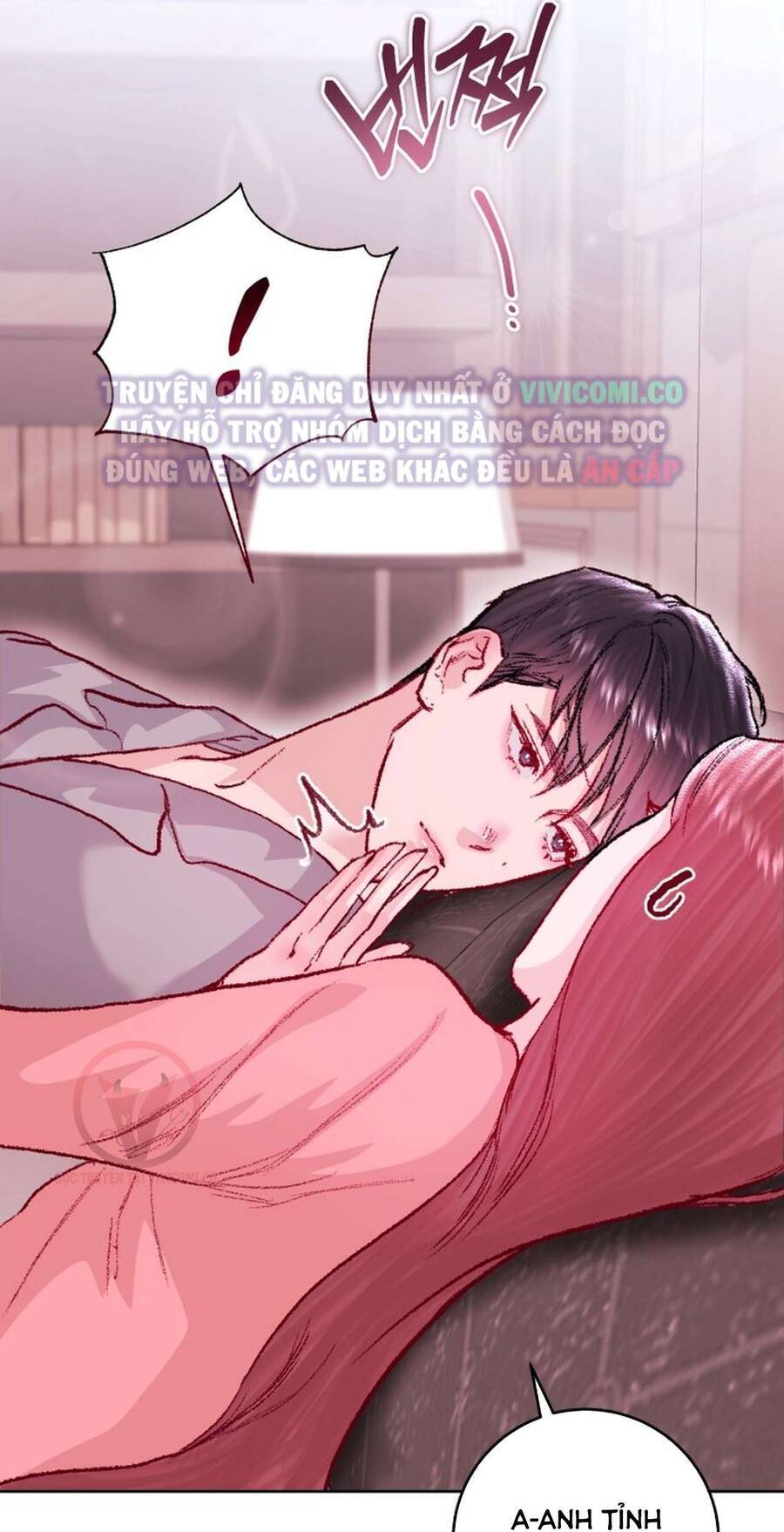 Chàng Quỷ Của Tôi Chương 23 Ảnh 38