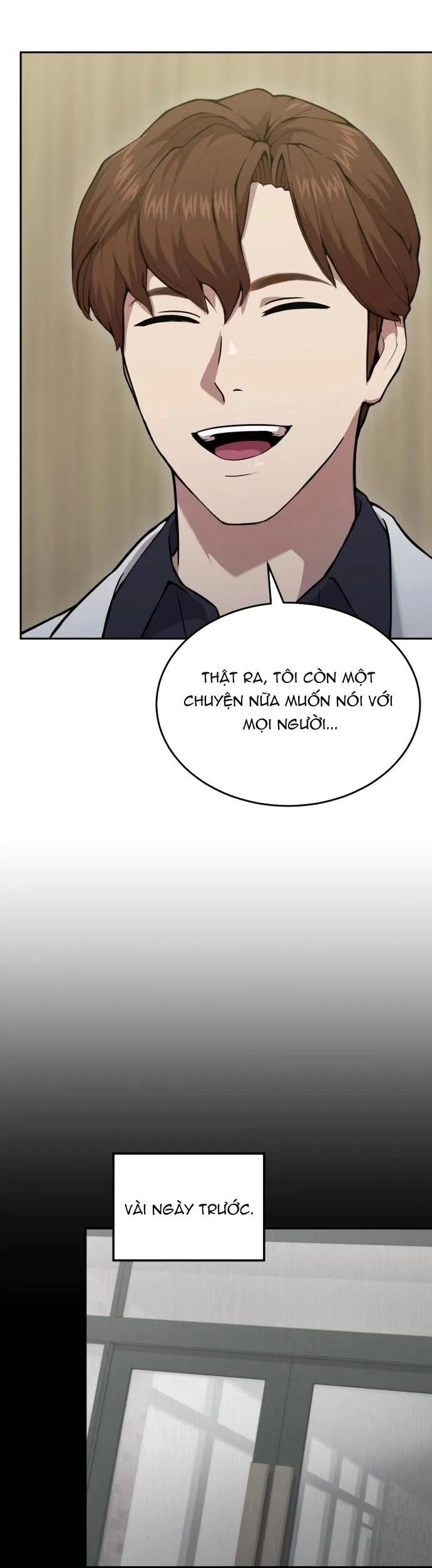 Sứ Mệnh Thần Y Chương 26 Ảnh 30