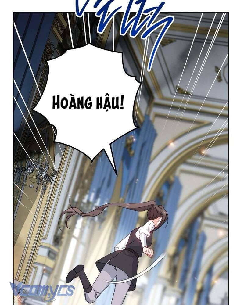 Hầu Gái Độc Quyền Của Hoàng Hậu Phản Diện Chương 98 Ảnh 97