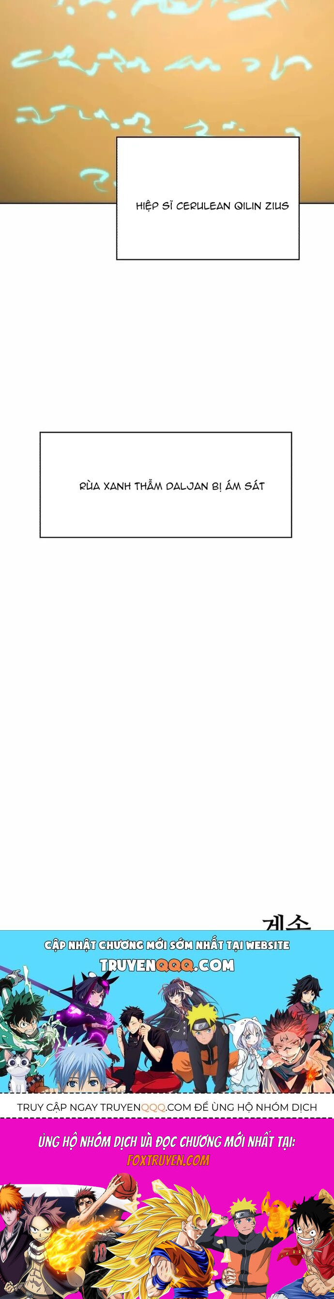 Kỵ Sĩ BáO Thù Chương 198 Ảnh 26