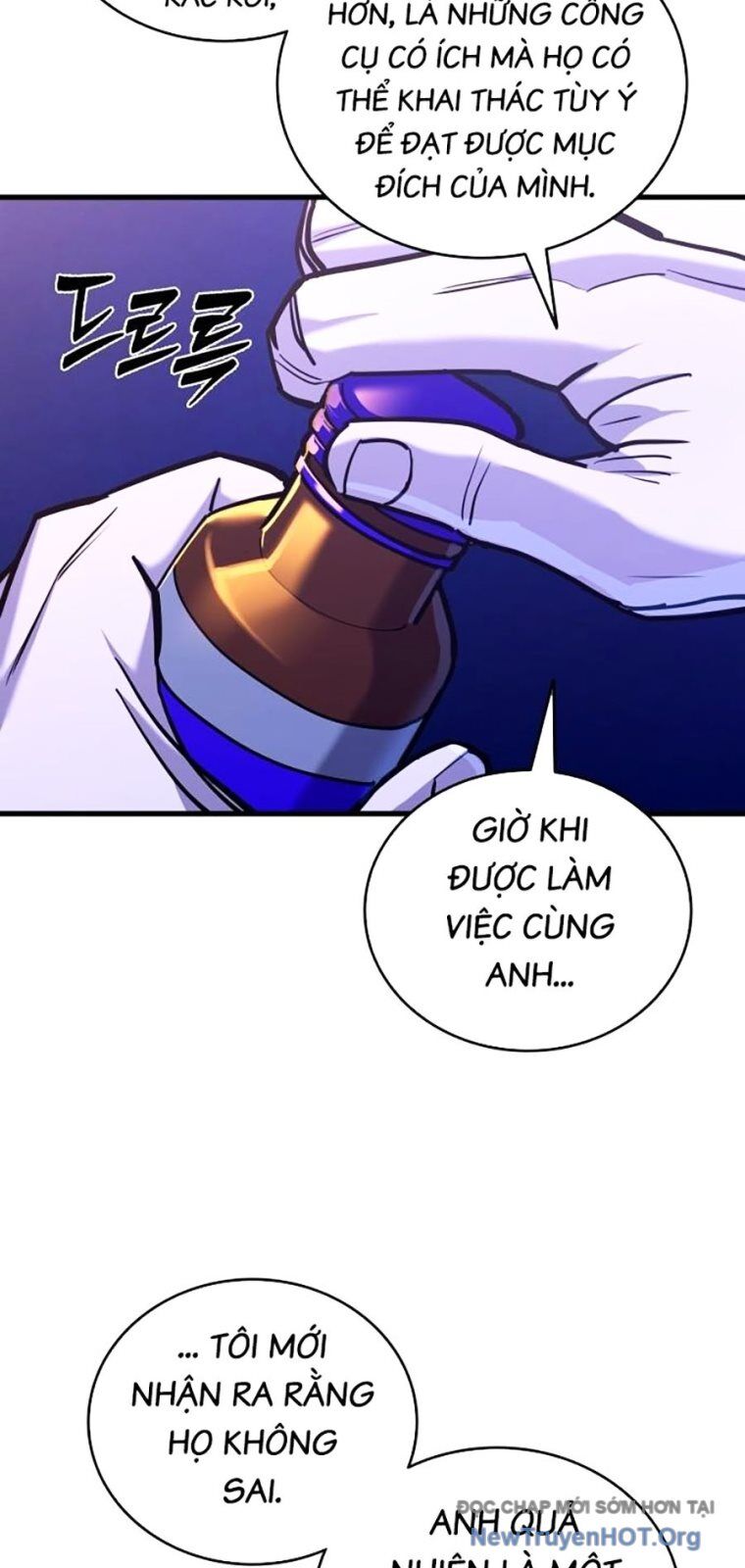 Thực Thi Công Lý Chương 13 Ảnh 31