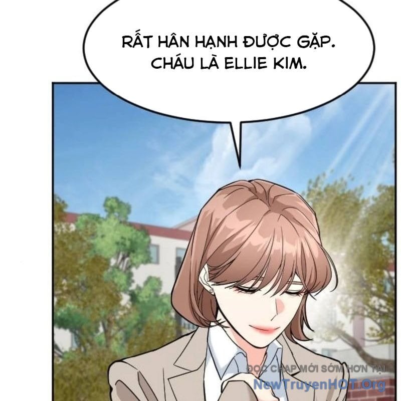 Nhà Đầu Tư Nhìn Thấy Tương Lai Chương 54 Ảnh 34