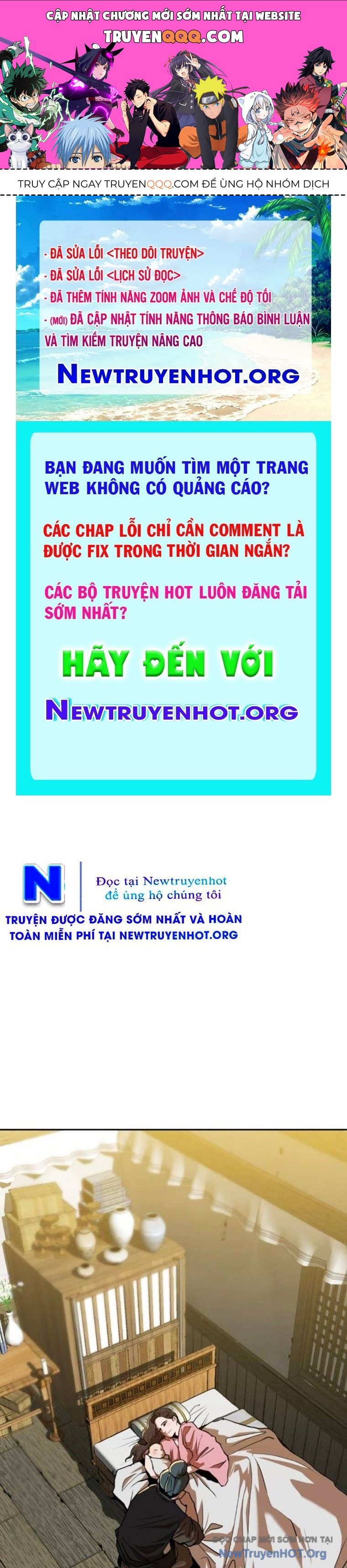 Càn Khôn Bất Dị Ký Chương 9 Ảnh 2