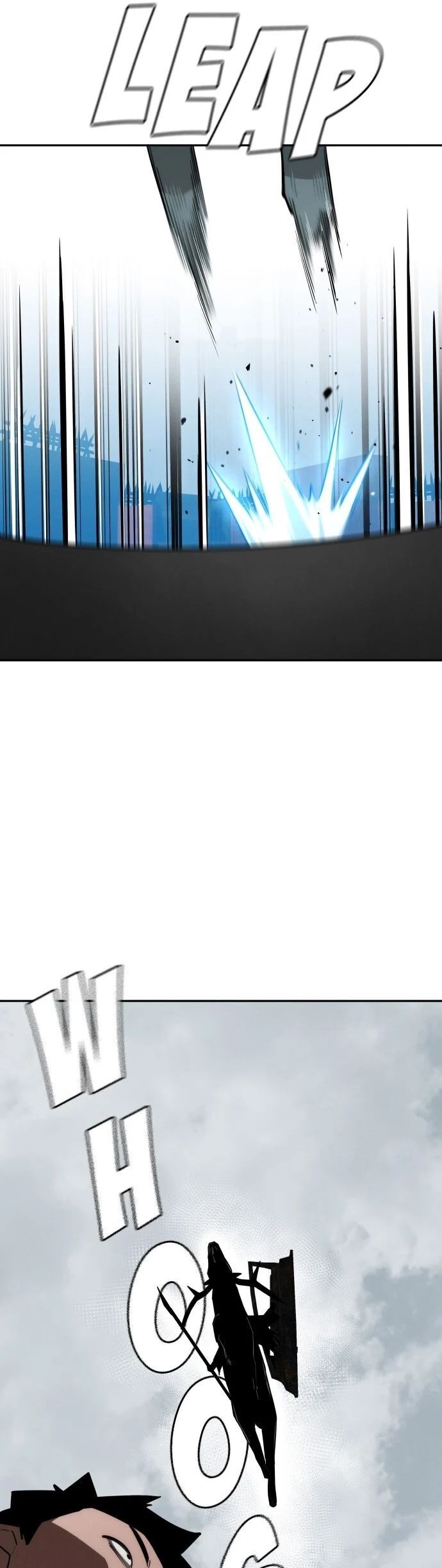 Hồi Quy Giả Chỉ Bảo Vệ Tôi Chương 38 Ảnh 14