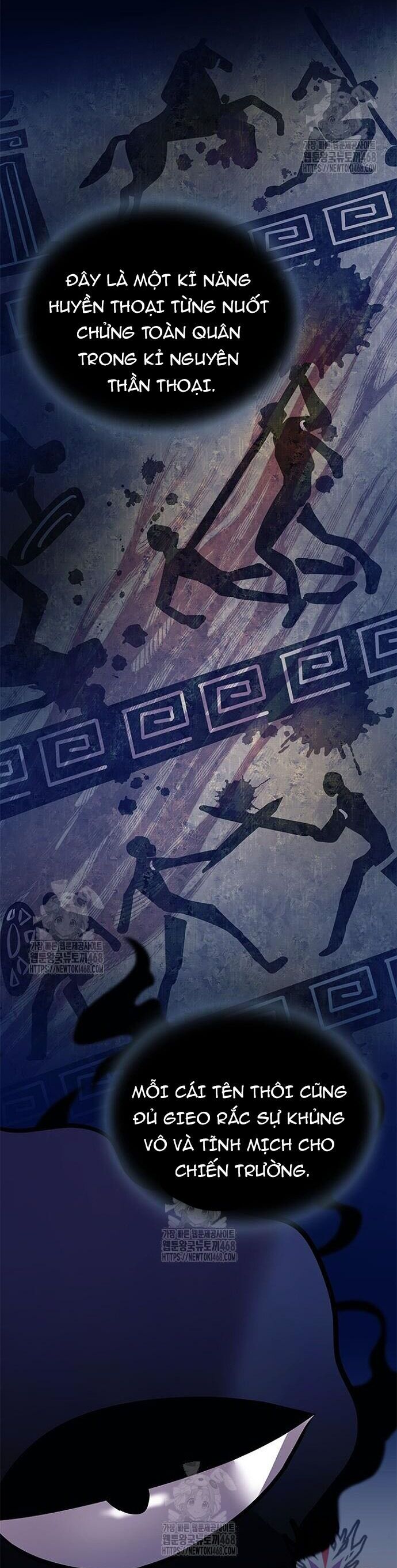 Chuyển Sinh Thành Ác Nhân Chương 198 Ảnh 43