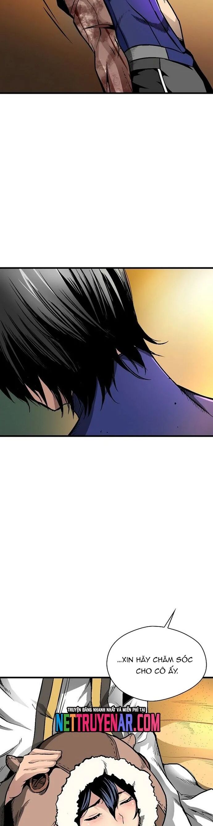 Unbreakable Chương 47 Ảnh 37