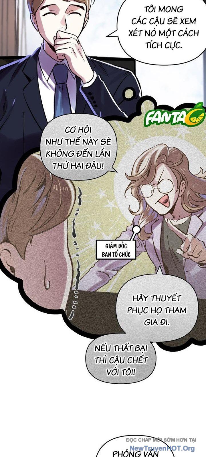 Chuỗi Chiến Công Chương 29 Ảnh 47