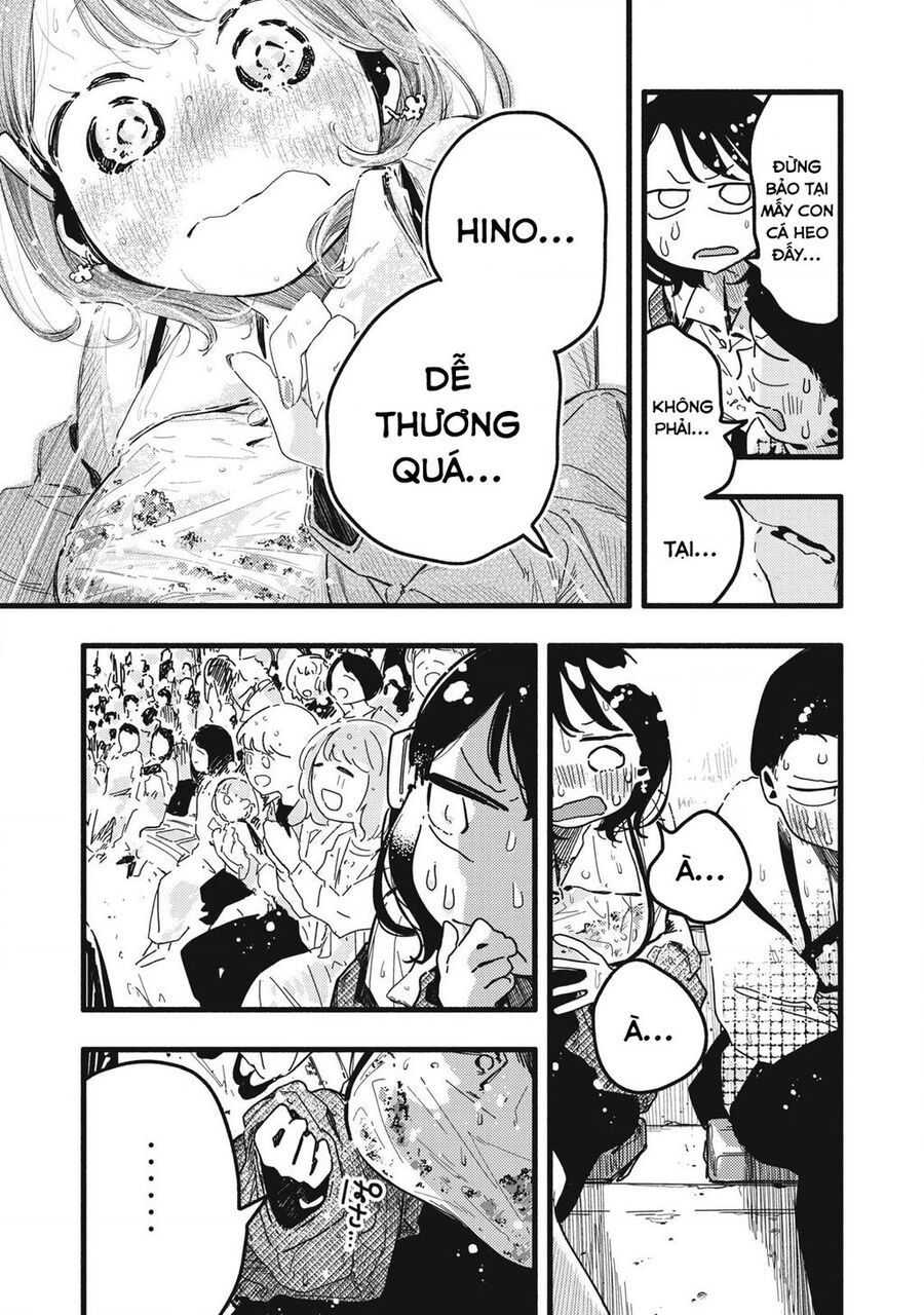 Pure 0 01 Mm Chương 19 Ảnh 5