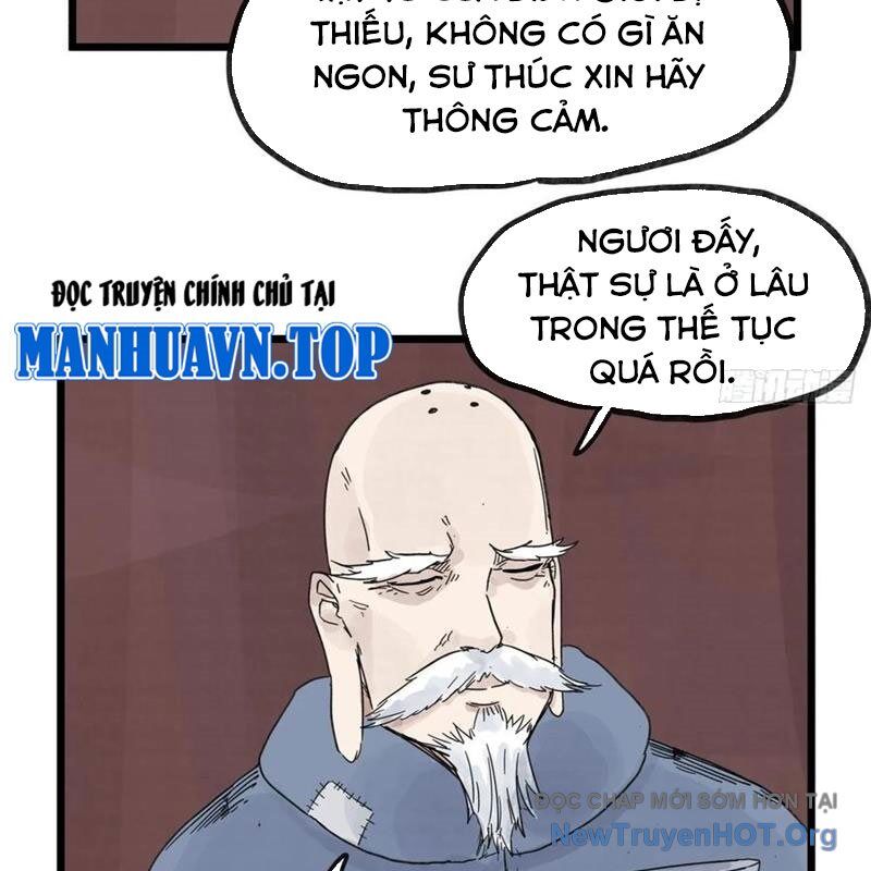 Hiệp Khách Hành Bất Thông Chương 107 Ảnh 41