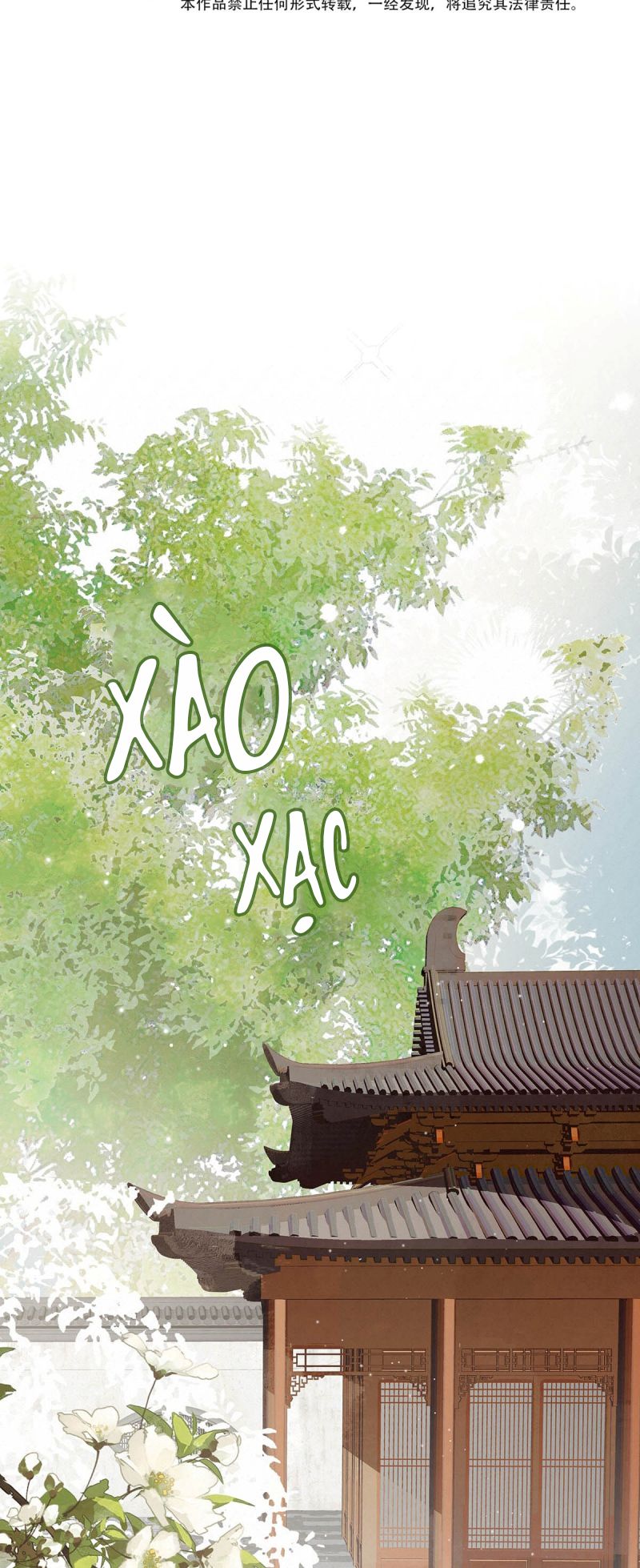 Hôm Nay Điện Hạ Bị Ám Sát Rồi À? Chương 17 Ảnh 4