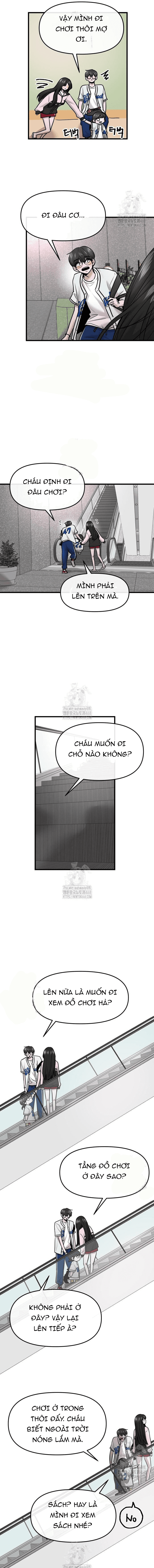 Trở Lại Với Chanbi Chương 56 Ảnh 11