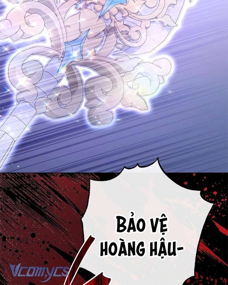 Hầu Gái Độc Quyền Của Hoàng Hậu Phản Diện Chương 97 Ảnh 9