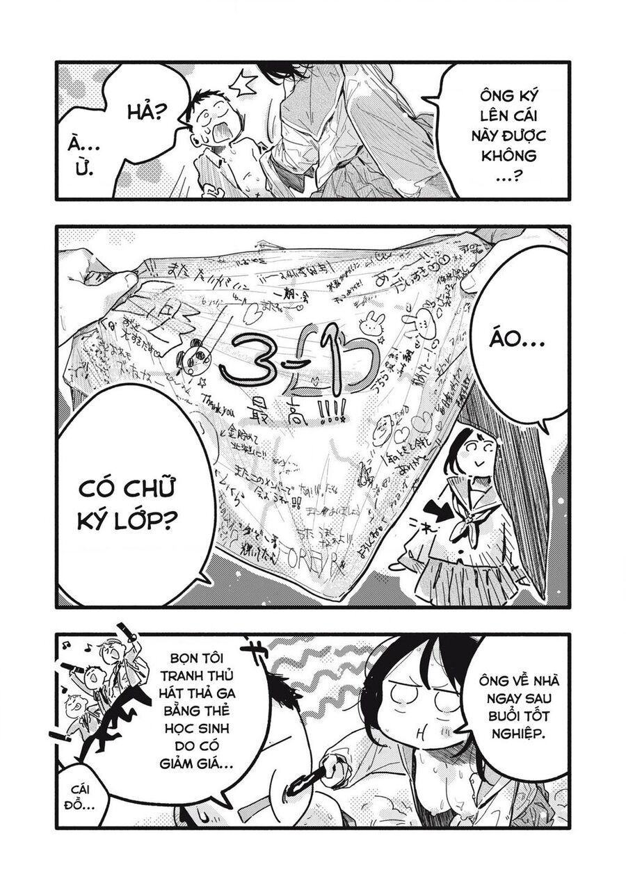 Pure 0 01 Mm Chương 27 Ảnh 10