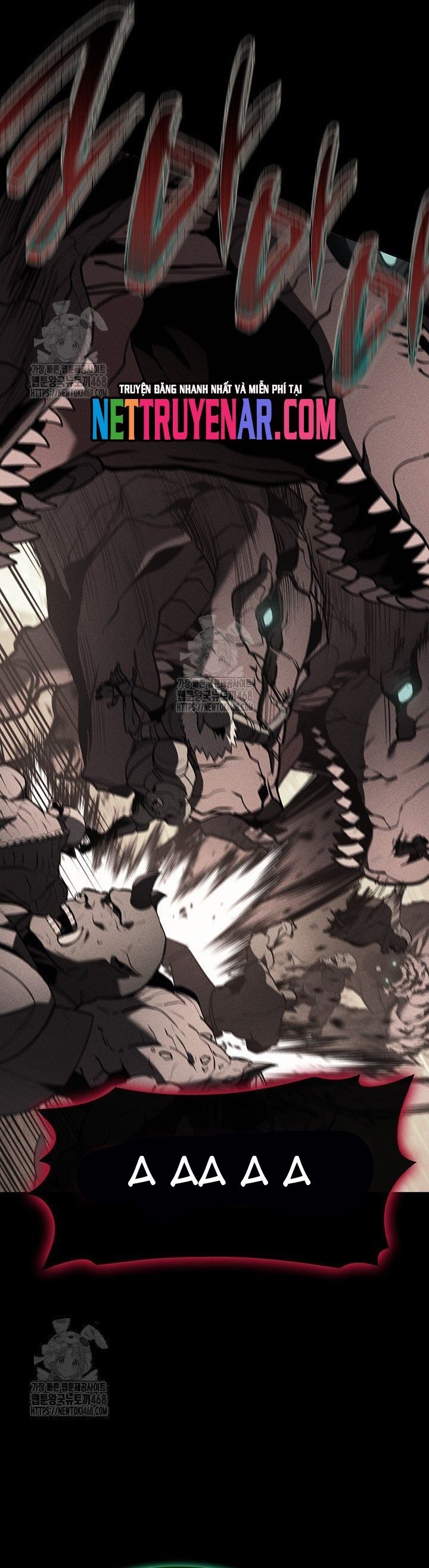 Sự Trở Lại Của Anh Hùng Cấp Thảm Họa Chương 140 Ảnh 21