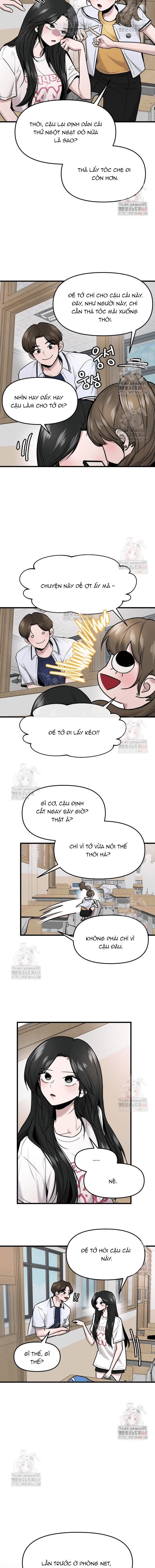 Trở Lại Với Chanbi Chương 52 Ảnh 9