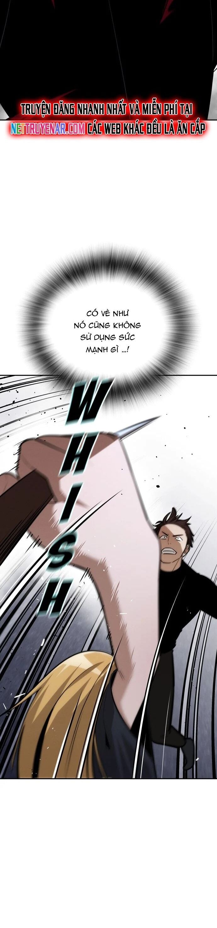 Hồi Quy Giả Chỉ Bảo Vệ Tôi Chương 38 Ảnh 33