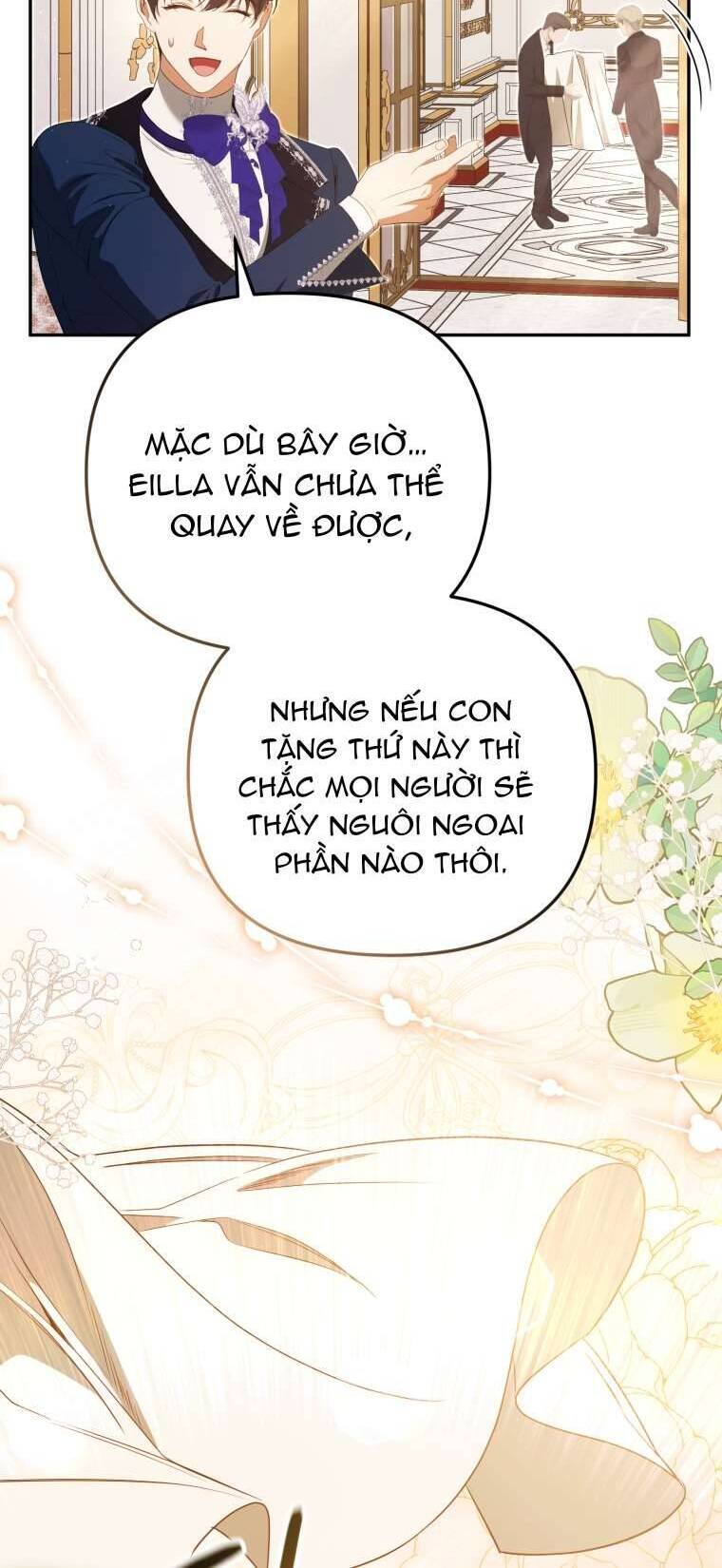 Người Phải Trả Giá Bằng Mạng Sống Vì Đã Lừa Dối Tôi Chương 22 Ảnh 26