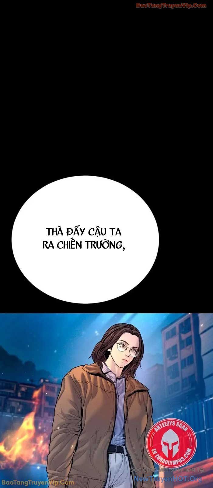 Đặc Vụ Kim Chương 205 Ảnh 30