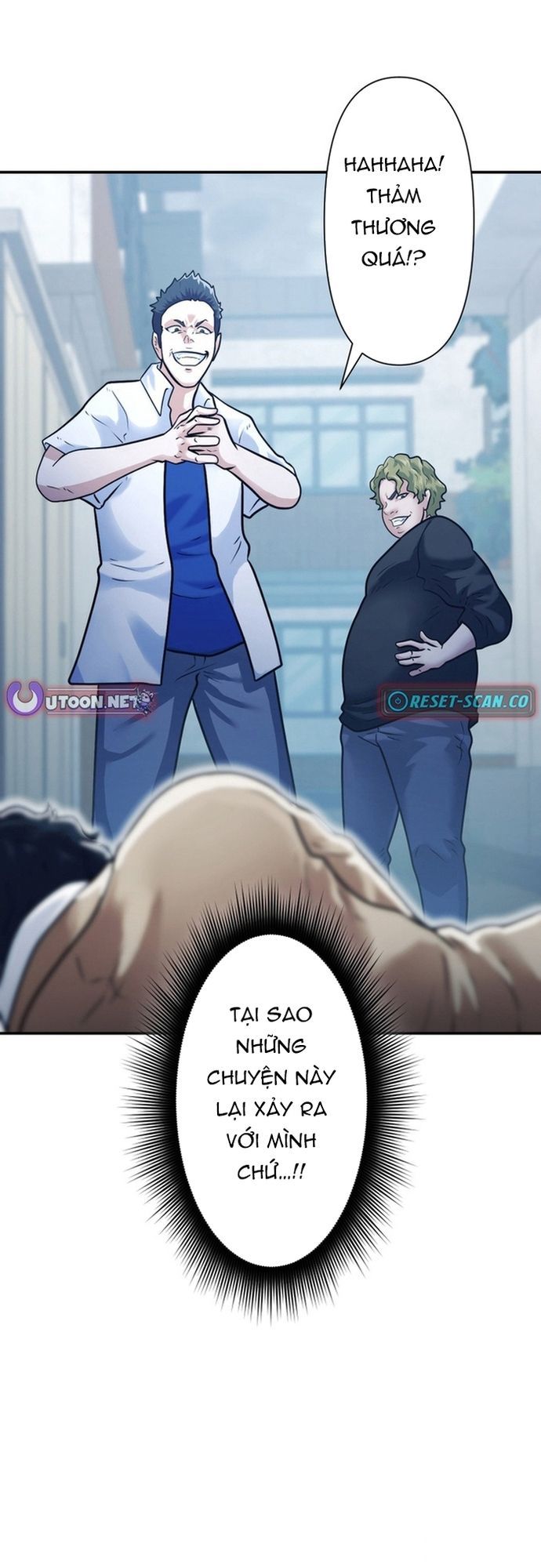 Ore no Sukiru wa Nusumu Dake ~Saikyou no Chikara o Ubatte Fukushuu Kaishi~ Chương 1 Ảnh 24