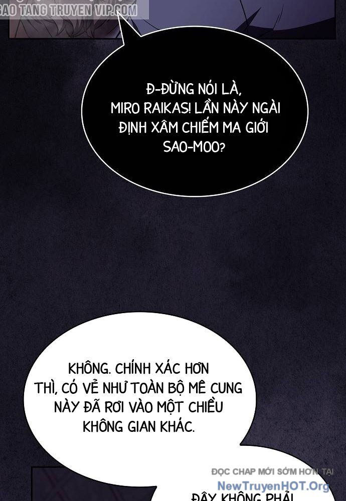 Quán Ăn Định Mệnh Chương 18 Ảnh 52