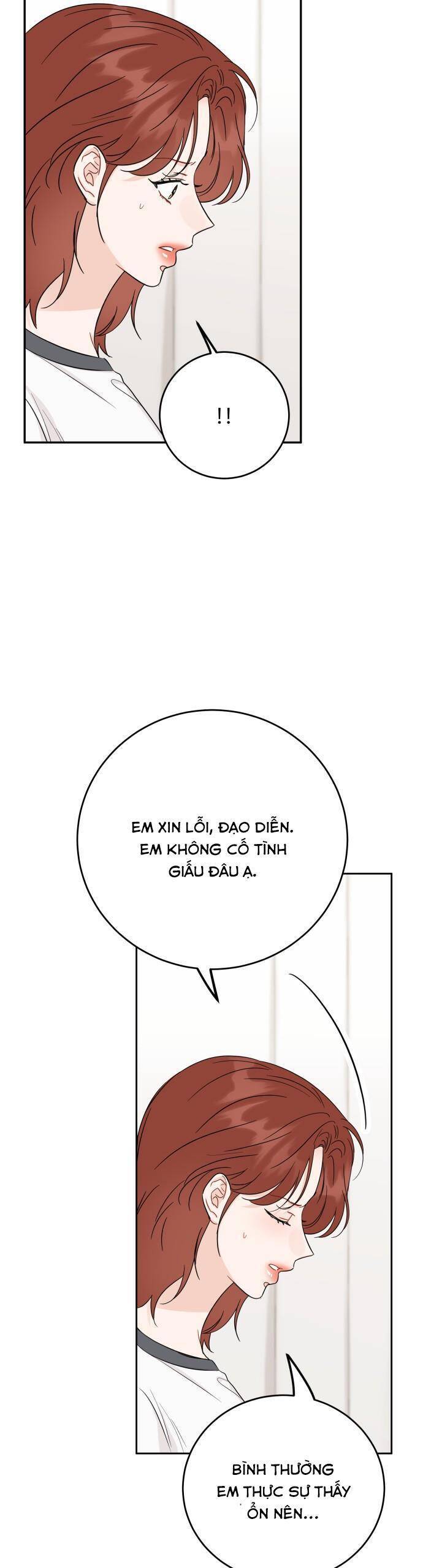 Người Một Nhà Chương 117 Ảnh 39