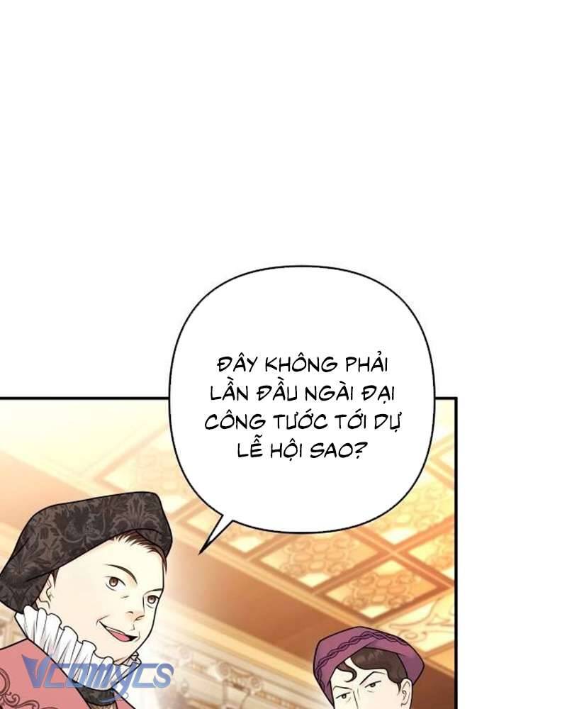 Trước Khi Em Có Ý Định Chạy Trốn Ta Sẽ Ngăn Chặn Nó Chương 28 Ảnh 133