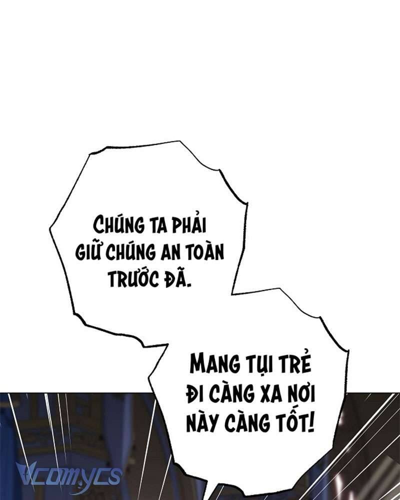 Hầu Gái Độc Quyền Của Hoàng Hậu Phản Diện Chương 97 Ảnh 37