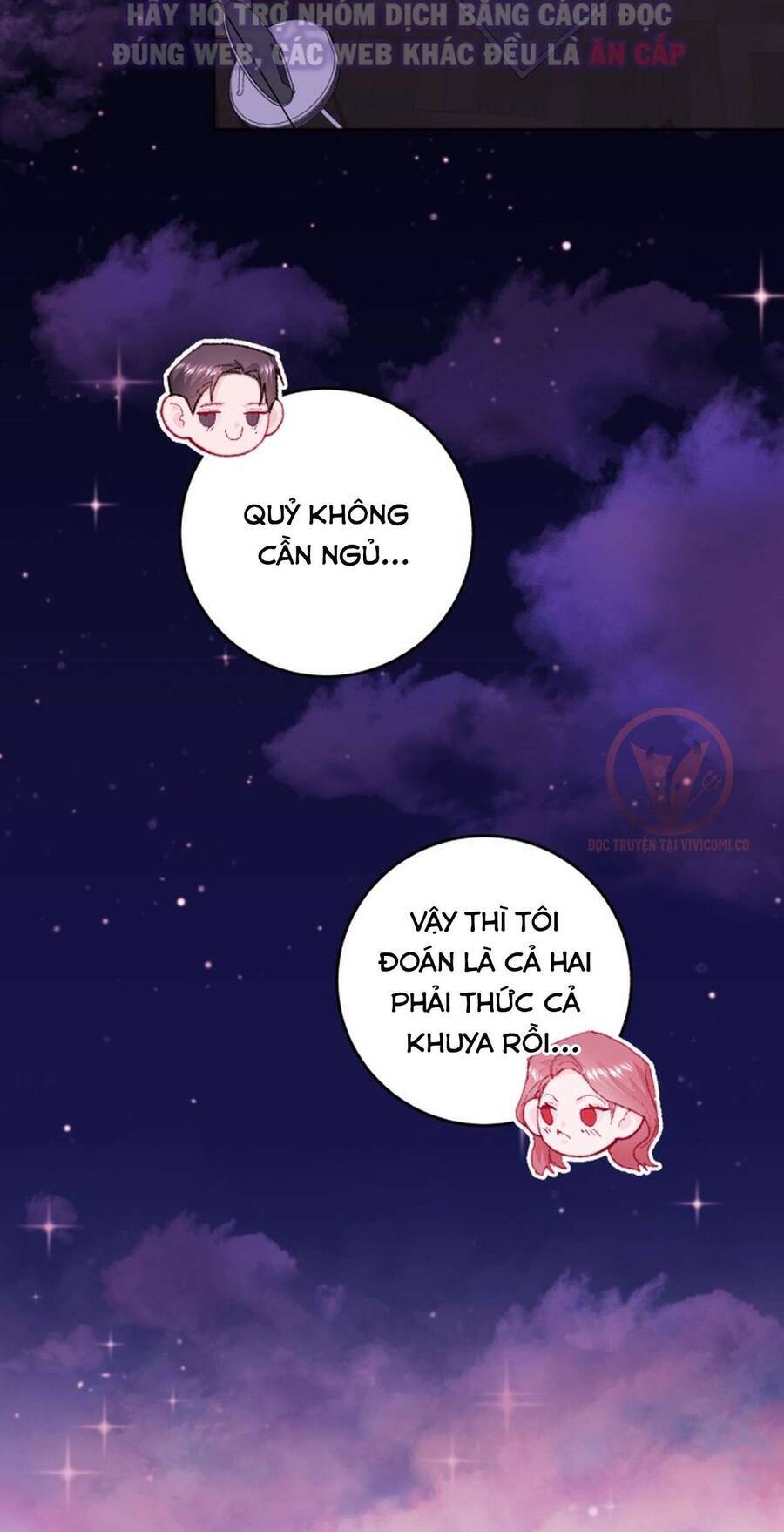 Chàng Quỷ Của Tôi Chương 23 Ảnh 24