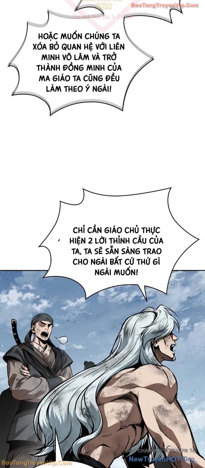 Ngã Lão Ma Thần Chương 274 Ảnh 51