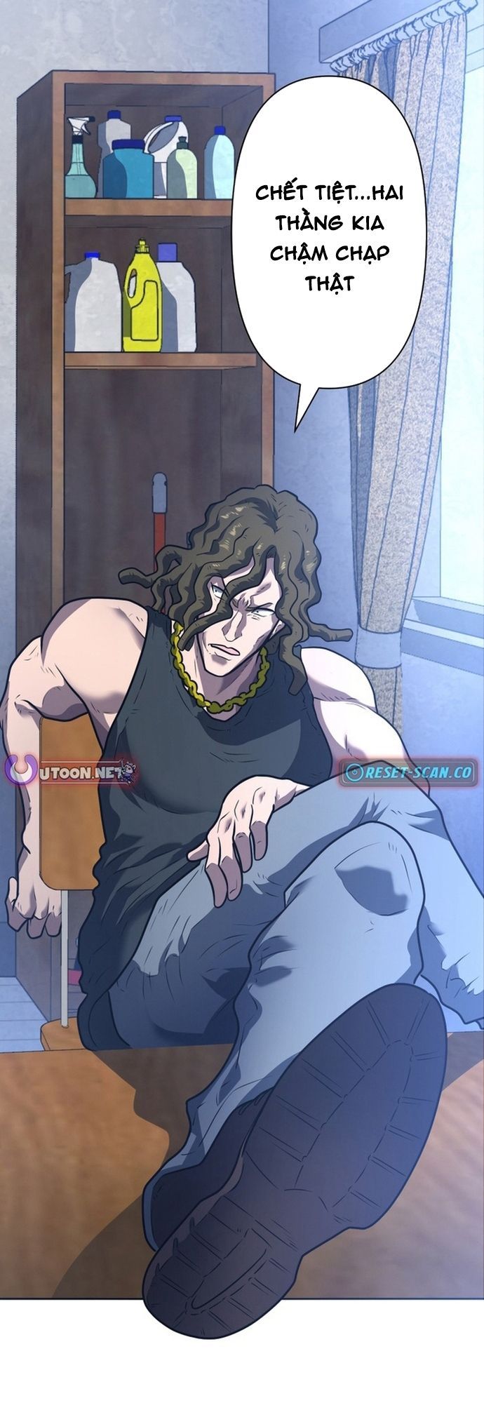 Ore no Sukiru wa Nusumu Dake ~Saikyou no Chikara o Ubatte Fukushuu Kaishi~ Chương 4 Ảnh 58