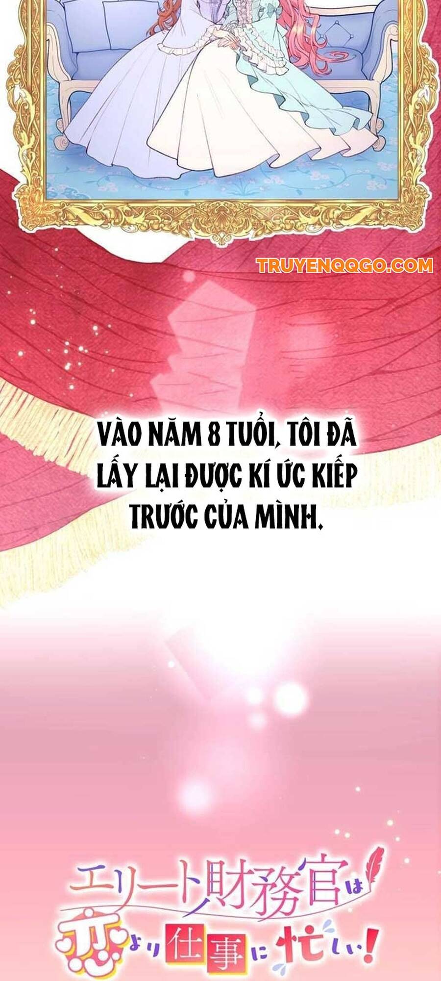 Thủ Quỹ Quá Bận Rộn Với Công Việc Để Yêu Chương 2 Ảnh 7
