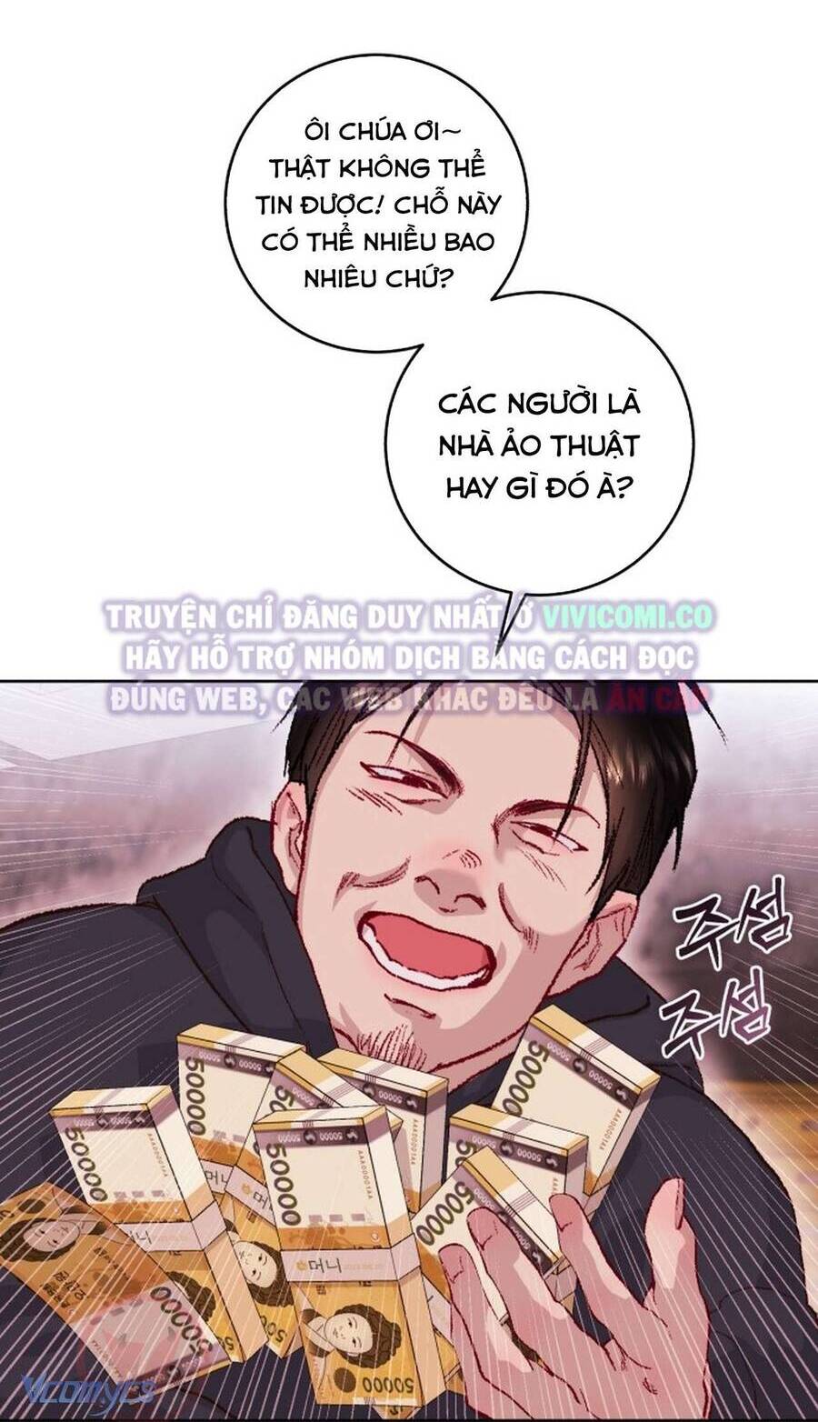 Chàng Quỷ Của Tôi Chương 23 Ảnh 73