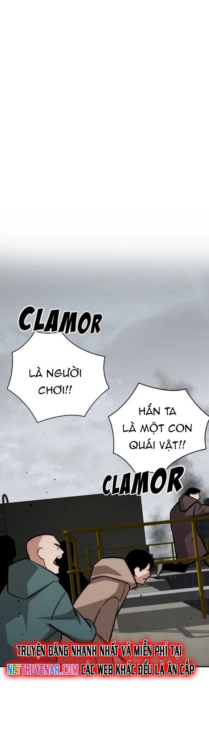 Hồi Quy Giả Chỉ Bảo Vệ Tôi Chương 38 Ảnh 54