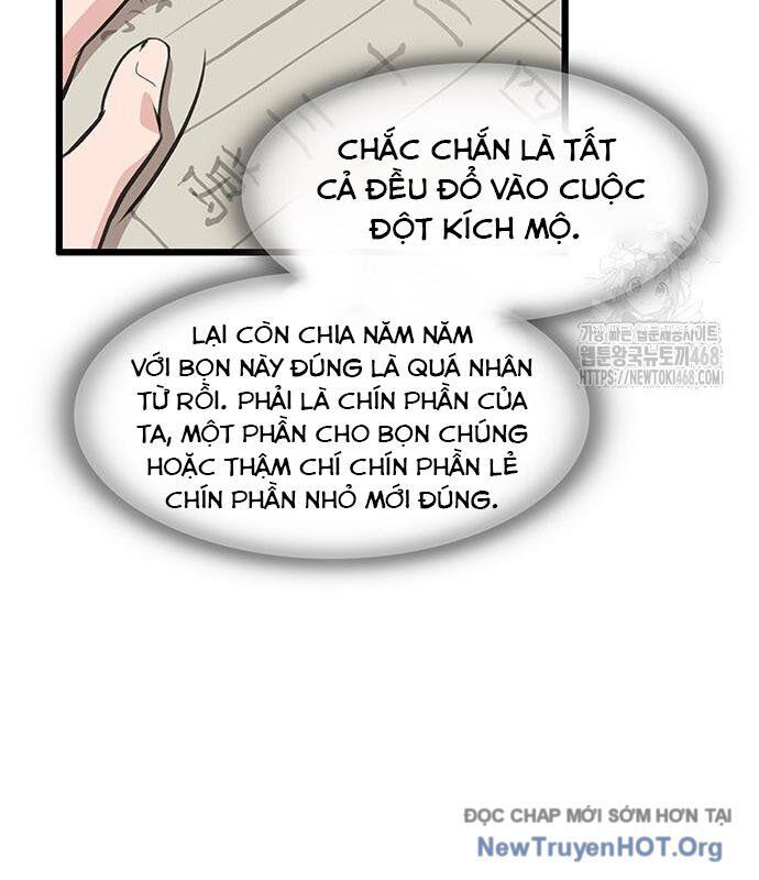 Tôi Trở Thành Chồng Của Giáo Chủ Ma Giáo Chương 26 Ảnh 80