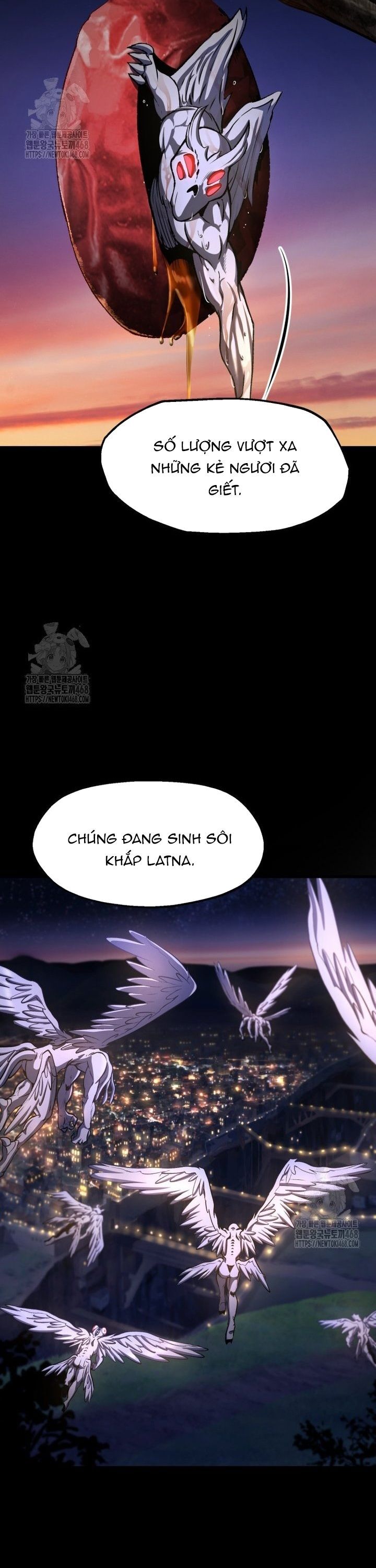 Anh Hùng Mạnh Nhất? Ta Không Làm Lâu Rồi! Chương 257 Ảnh 40