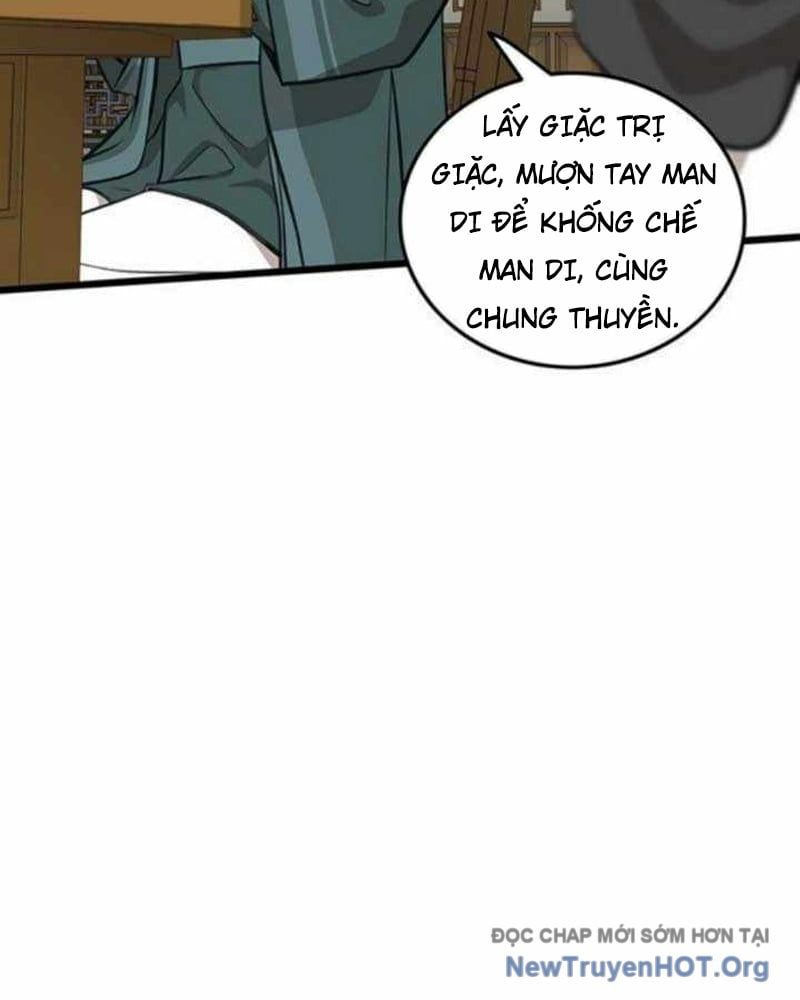 Tôi Trở Thành Chồng Của Giáo Chủ Ma Giáo Chương 27 Ảnh 69
