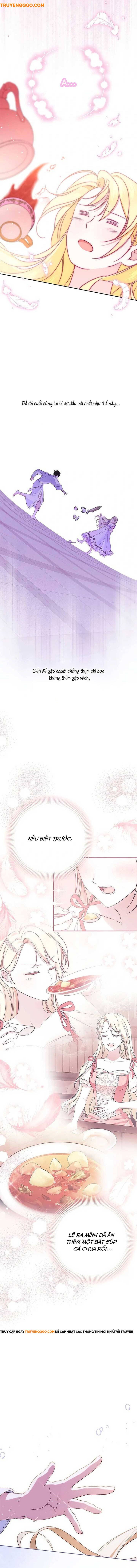 Đại Công Nương Hợp Gu Tôi Chương 8 Ảnh 9