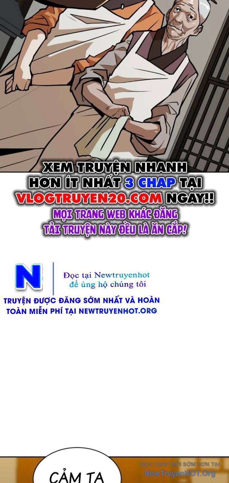 Càn Khôn Bất Dị Ký Chương 8 Ảnh 100