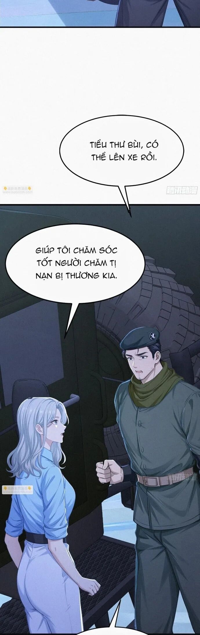 Mạt Thế Chi Đỉnh, Đối Kháng Với Quái Dị Cấp Diệt Thế! Chương 30 Ảnh 14